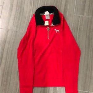 Victoria’s Secret jacket